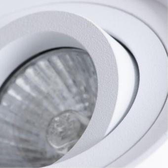 Накладной светильник A5645PL-1WH Arte Lamp