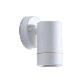 Фасадный светильник A3503AL-1WH Arte Lamp