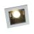 Встраиваемый светильник A3153PL-1BK Arte Lamp