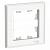 Рамка 1-я Белая AtlasDesign Art