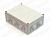 Коробка GE распаячная 190*140*70 ОУ IP44 серая