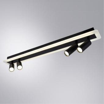 Спот A2607PL-30BK Arte Lamp