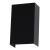 Фасадный светильник Algol A5640AL-2BK Arte Lamp