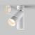Спот накладной Focus Zoom C055CL-L12W3K-Z-W Maytoni