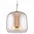 Подвесной светильник Madmen MOD128PL-L6AM Maytoni