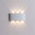 Фасадный светильник A3722AL-2WH Arte Lamp Фасадный светильник A3722AL-2WH Arte Lamp