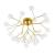 Потолочная люстра A7274PL-27GO Arte Lamp