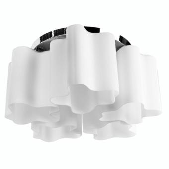Потолочная люстра A3479PL-5CC Arte Lamp