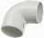 Угол 90 градусов для труб D20мм