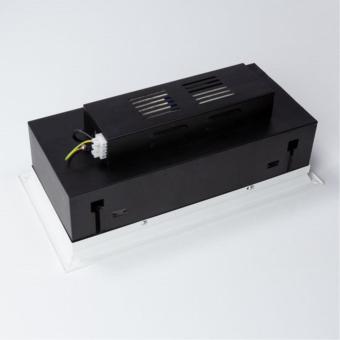 Встраиваемый светильник A8450PL-2WH Arte Lamp