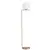 Торшер A1921PN-1AB Arte Lamp