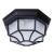 Потолочный светильник A3100PL-1BK Arte Lamp