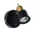 Спот A1906AP-1BK Arte Lamp