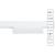 Магнитный трековый светильник A4678PL-1WH Arte Lamp