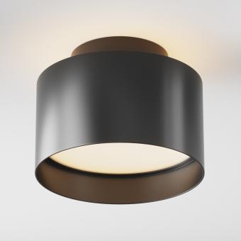 Накладной светильник Planet C009CW-L16B Maytoni