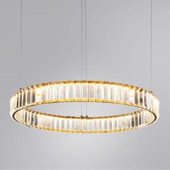 Подвесная люстра 1135/17 SP-36 Divinare