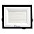 Прожектор светодиодный 2835 SMD 200W 4000K IP65 AC230V/50Hz, черный, LL-924