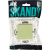 Переключатель 1-кл 10А С/У перекрестный Мятный Skandy