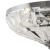 Потолочный светильник Facet MOD094CL-04CH Maytoni Потолочный светильник Facet MOD094CL-04CH Maytoni